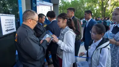 Аймагамбетов предложил изменить форматы ЕНТ и домашних заданий