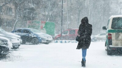 Спасатели обратились к жителям Астаны из-за усиления ветра