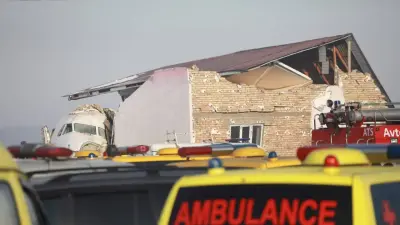 Почему аэропорт Алматы не причастен к некачественной подготовке борта Bek Air к полёту, объяснили в суде