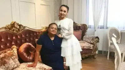 Какое наказание суд назначил матери Перизат Кайрат 