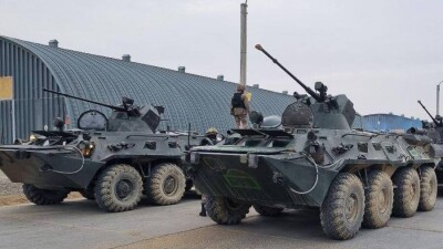 Старые двигатели для танков по цене новых поставляли в войсковые части Казахстана