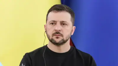 Зеленский восстановил независимость антикоррупционных служб Украины после протестов