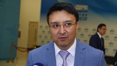 ЦИК отказала Нуржану Альтаеву в регистрации кандидатом в президенты