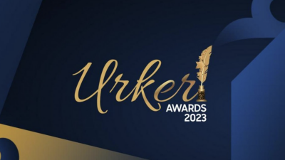 Опубликован список номинантов премии Urker-2023 в области журналистики