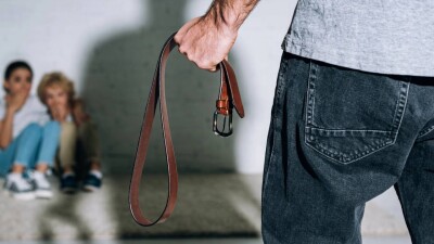 Истязание детей в Шымкенте: органы опеки не знали о проблемах с психикой приёмного отца