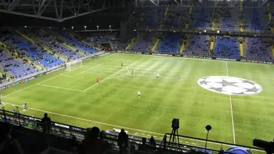 "Кайрат" объявил о переносе матчей против "Олимпиакоса" и "Брюгге"