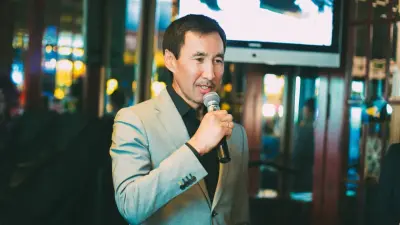 Муратхан Токмади обратился в суд с прошением, но не об УДО