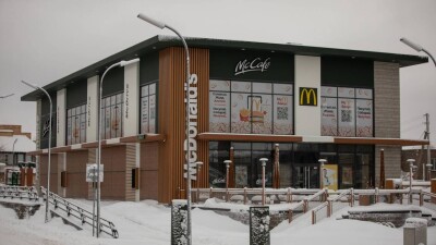Рестораны McDonald's могут возобновить свою работу в Казахстане без бренда