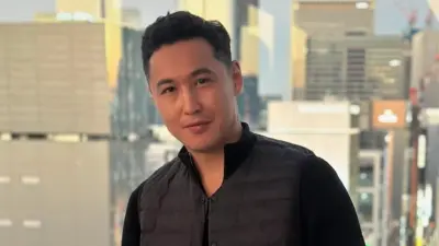 Шарип Серик написал заявление на автора ИИ-видео с Куандыком Бишимбаевым: полиция начала проверку