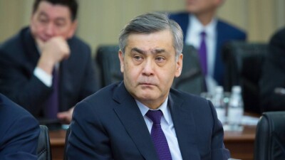 Экс-глава Минобороны Нурлан Ермекбаев станет генсеком ШОС