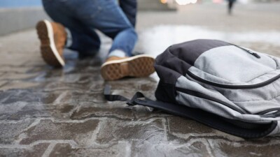 Школьник напал на одноклассников в России