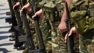 Военная полиция начала расследование после побега солдата из части в Акмолинской области