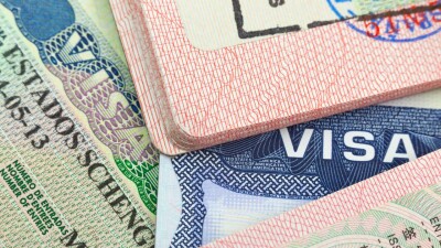 Вопрос упрощения визового режима в ЕС для казахстанцев вновь поднял МИД РК в Брюсселе