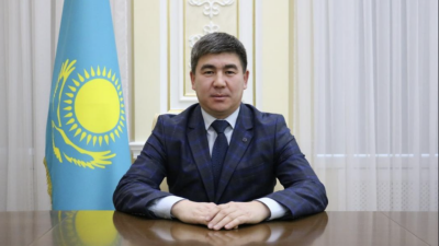 В акимате ЗКО ответили, что ждёт их сотрудника за "пьяное" ДТП
