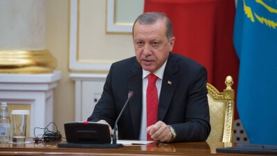 Эрдоган на саммите ОТГ: Чтобы укрепить наше единство, очень важен язык. Единый алфавит – тоже важная составляющая