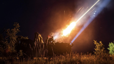 Что проиcходит в Украине. Главное за день 18 июля