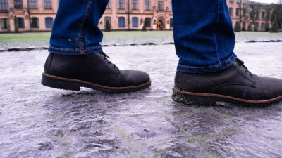 ДЧС обратился к жителям Астаны из-за погодных условий