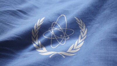 МАГАТЭ подтвердило нерадиоактивную утечку на Запорожской АЭС