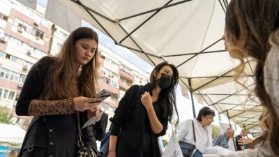 В честь Дня труда: ярмарка вакансий пройдёт в Алматы
