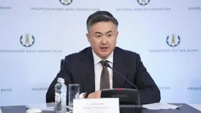 "Это свойство не чиновников, а менталитета". Глава Нацбанка объяснил, почему не знает цен на продукты