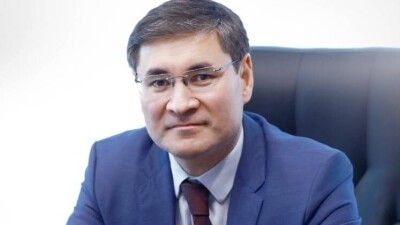 Кемелбек Ойшыбаев освобождён от должности вице-министра информации