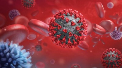 В Казахстане выявили штамм Стелс-омикрон. Какие у него симптомы?