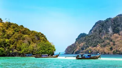 "Ежедневно вылетают 3000 казахстанцев". В МИД высказались об эскалации конфликта между Таиландом и Камбоджей