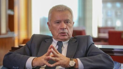 Вагит Алекперов покинул пост главы "Лукойла"