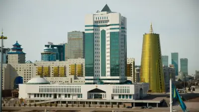 Минтранспорта проведёт внутреннюю проверку на коррупционные риски после замечаний президента