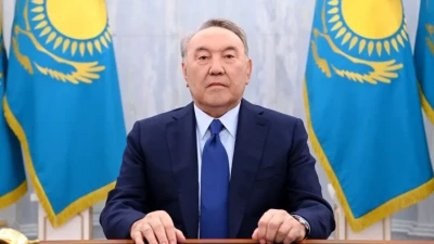 Назарбаев не встречался с иностранными политиками в Турции, заявил его пресс-секретарь