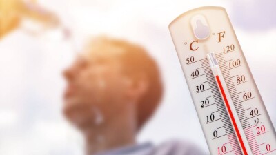 Жара до 45 градусов: какая погода ожидается в Казахстане в июле