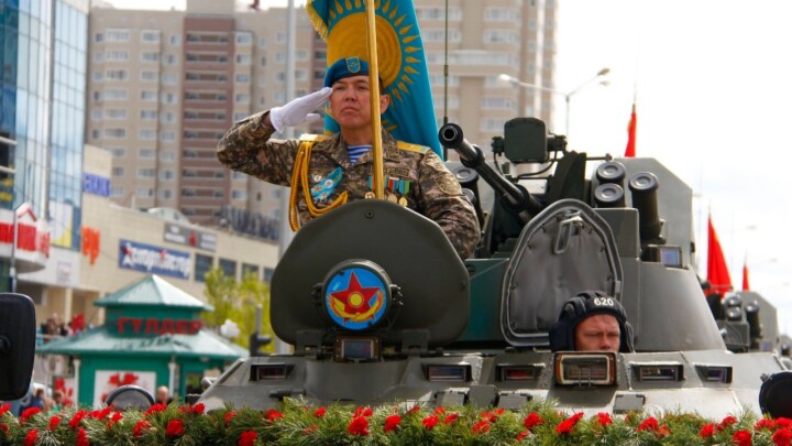 МНЭ о расходах на военный парад в Астане: 2-3 млрд тенге – небольшая сумма для экономики