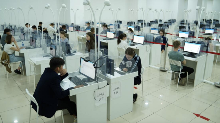 Конвертировать результаты IELTS и TOEFL в баллы на ЕНТ будут по-новому