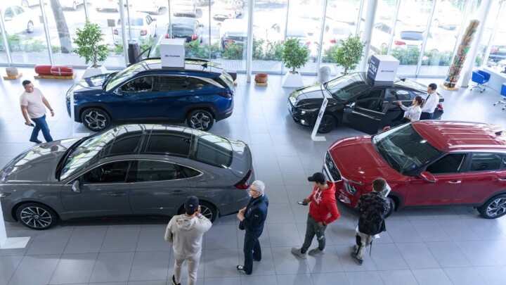 Первоначальный взнос для льготных автокредитов: в МИИР не согласны, что отсеивают заёмщиков