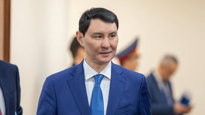 Жамаубаев о внешних займах Казахстана: Долг – это не беда, кредиты спасают экономику