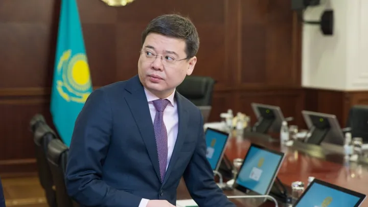 Делу Марата Бекетаева присвоили гриф секретности