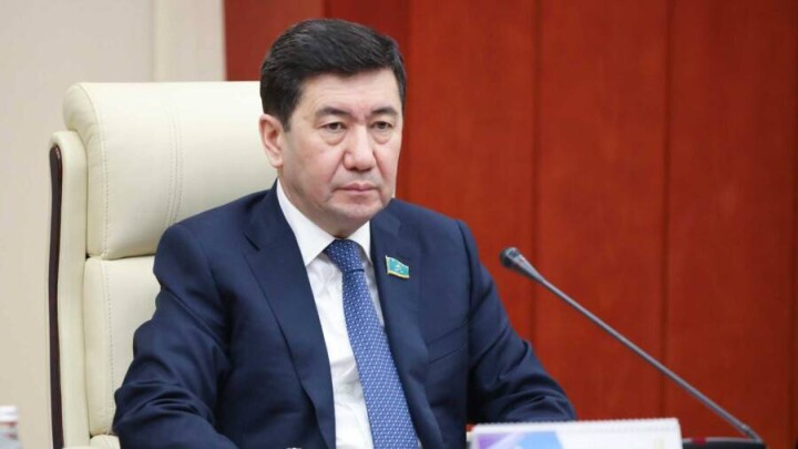 Кошанов о переименовании Nur Otan: Регистрация нового названия не вызовет сложностей