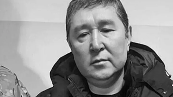 Скончался криминальный авторитет по прозвищу Серик Голова 