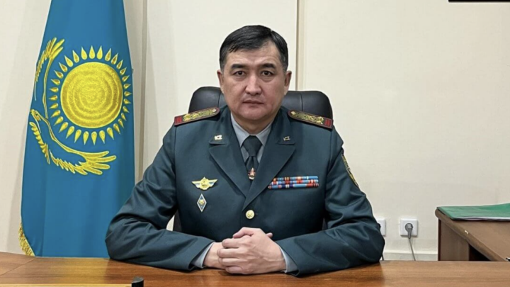 Оправданный экс-глава ДЧС Алматы потребовал компенсацию морального вреда