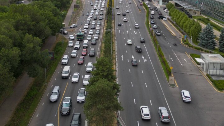 Приведёт ли снижение транспортного налога для старых авто к их наплыву на рынок, ответили в МНЭ