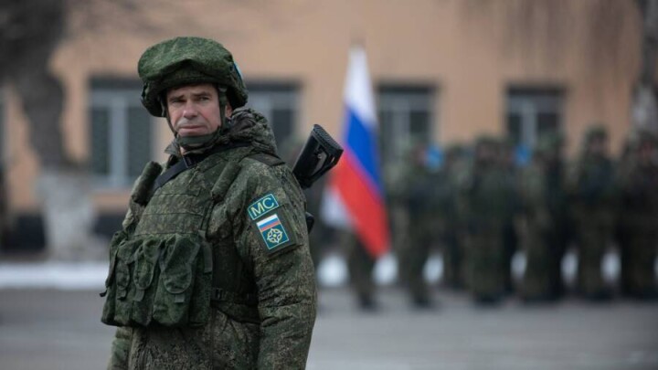 Страны СНГ предостерегли своих граждан от участия в протестах в России