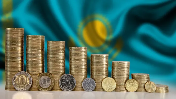 Казахстан получит заём на 46,3 млрд тенге у иностранного банка 
