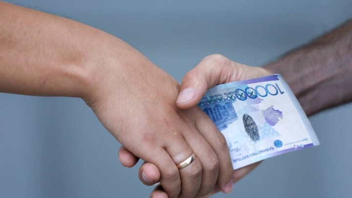 Токаеву рассказали о недоработках, которые привели к крупным хищениям в сфере образования