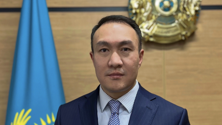 В НАО "Правительство для граждан" сменили председателя правления