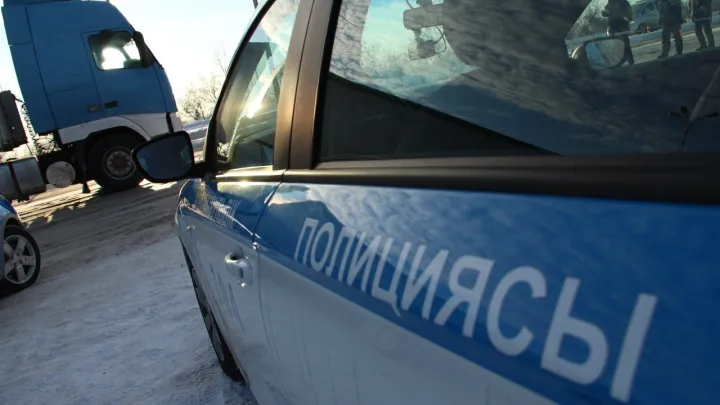 Полицейский погиб при погоне за нарушителем в Туркестанской области 