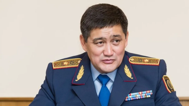 Замглавы КНБ о побеге Кудебаева: Думаю, при желании возможность пересечь государственную границу есть