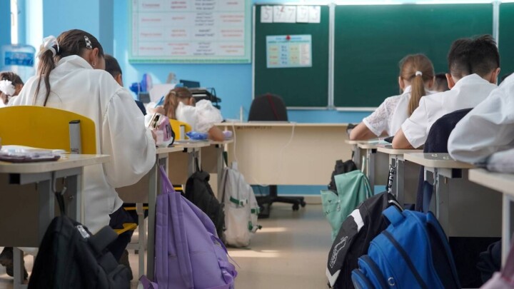Смерть 13-летнего мальчика в актюбинской школе: полиция завела уголовное дело