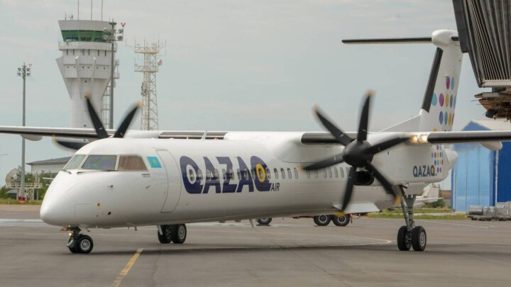 Приватизация Qazaq Air: победителю торгов продлили срок выплаты 38 млрд тенге долга компании