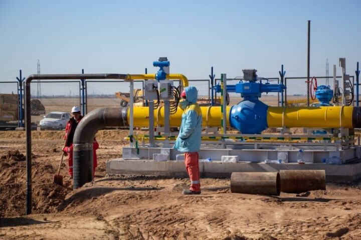 Ондасын Уразалин: Объёмы газа, к сожалению, уходят на производство электроэнергии для майнинга