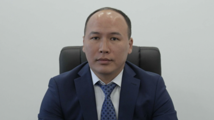 Снятый с должности экс-аким Павлодара получил новый пост